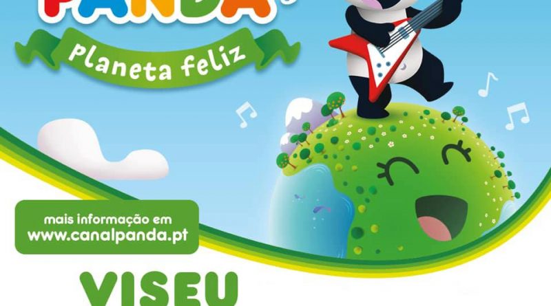 A Ovelha Choné - Canal Panda Portugal