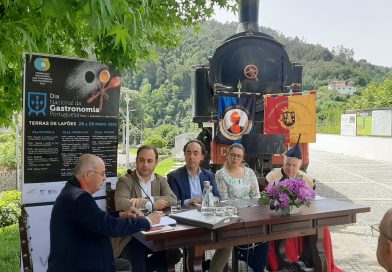 Municípios de Lafões celebram Dia da Gastronomia Portuguesa