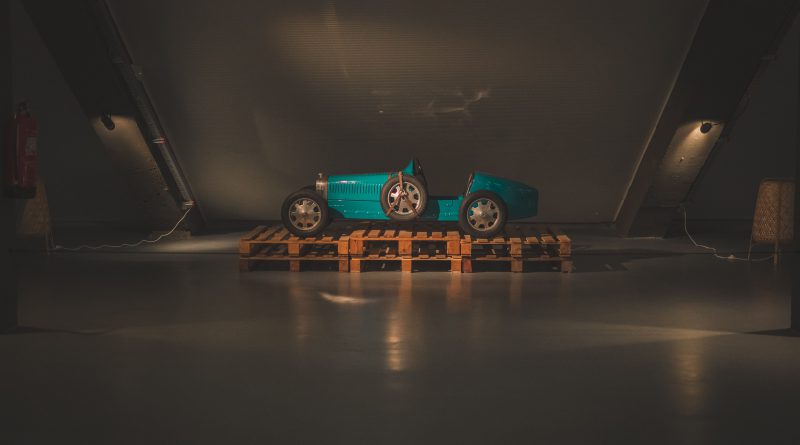 Carro clássico, uma “máquina” ou uma peça de museu? A explicação surge nas curvas do Caramulo