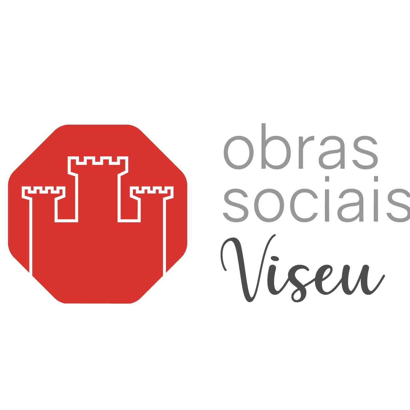 Instituição - Obras Sociais do Pessoal da C.M. e S. M. de Viseu
